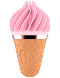 I - SCREAM Rosa 